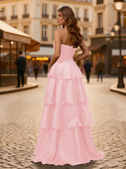 Rose Pâle