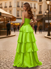 Vert Citron