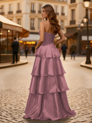 Vintage Mauve