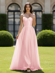 Rose Pâle