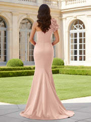 Rose Perle
