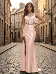 Rose Perle