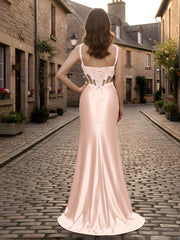 Rose Perle