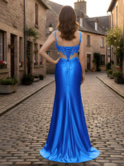Bleu Royale