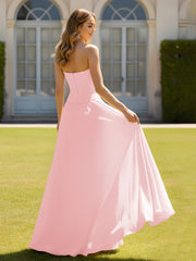 Rose Pâle