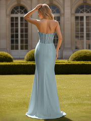 Bleu Poudré