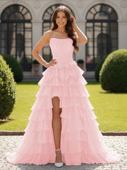 Rose Pâle