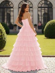 Rose Pâle