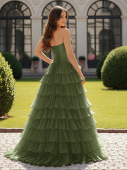 Olive Verte