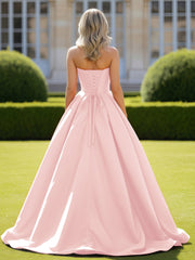 Rose Pâle