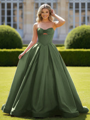 Olive Verte