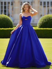 Bleu Royale