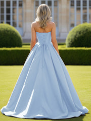 Bleu Ciel