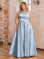 Bleu Poudré