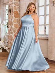 Bleu Poudré
