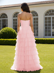 Rose Pâle