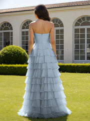 Bleu Poudré