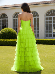 Vert Citron