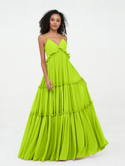 Vert Citron