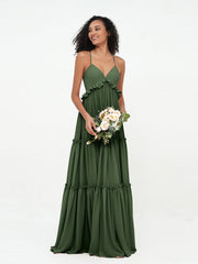 Olive Verte