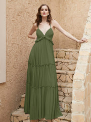 Olive Verte
