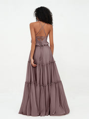 Vintage Mauve