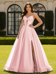 Rose Pâle