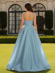 Bleu Poudré