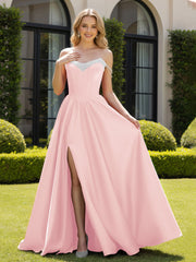 Rose Pâle