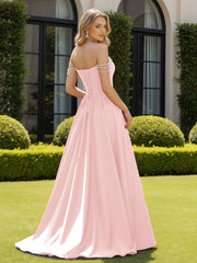 Rose Pâle