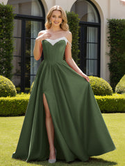 Olive Verte