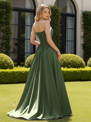 Olive Verte
