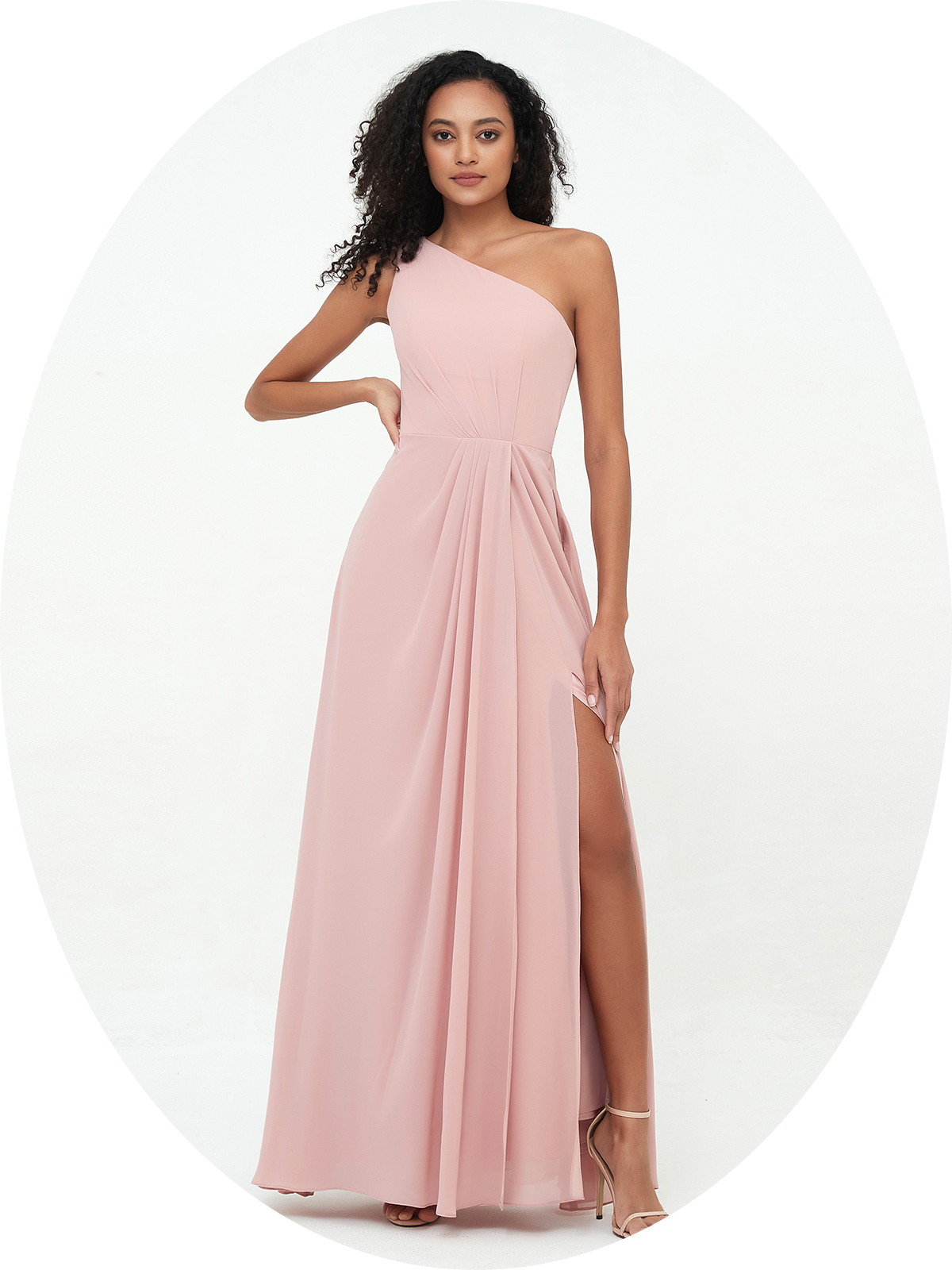ROBES DE DEMOISELLE D’HONNEUR LONGUEUR AU SOL