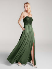 Olive Verte
