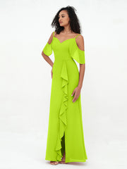 Vert Citron