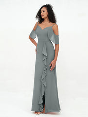 Gris Acier