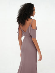 Vintage Mauve