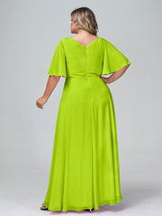 Vert Citron