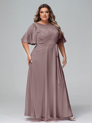 Vintage Mauve