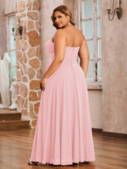Rose Pâle