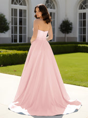 Rose Pâle