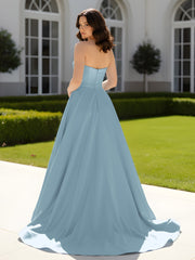 Bleu Poudré