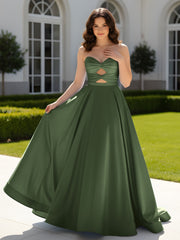 Olive Verte