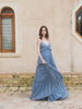 Bleu Poudré