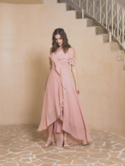 Rose Poudré