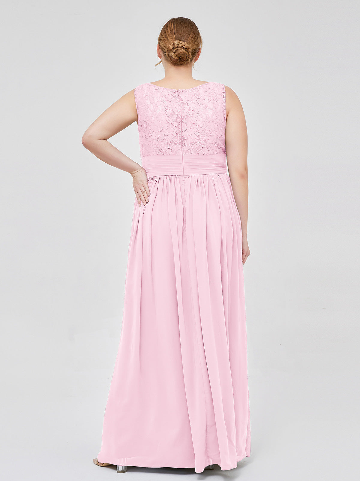 Candy Pink