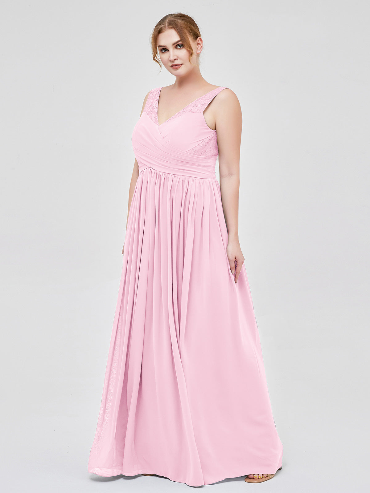 Candy Pink