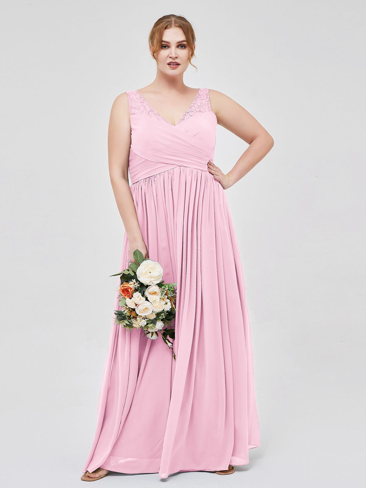 Candy Pink