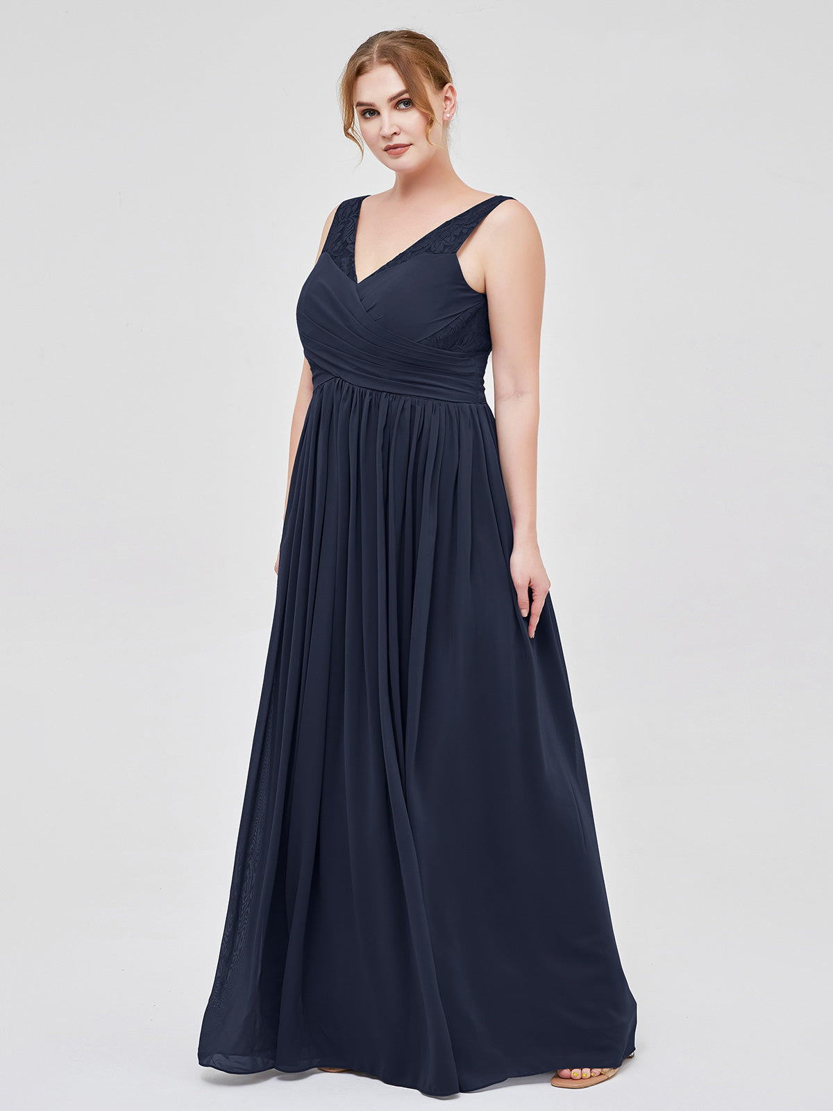 Dark Navy