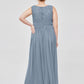 Dusty Blue